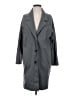 Everlane Gray Coat Size S - photo 1