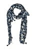 J. by J.Crew 100% Polyester Blue Scarf One size - photo 1