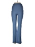 Fabletics Blue Active Pants Size L - photo 1