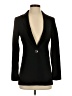 H&M Black Blazer Size 0 - photo 1