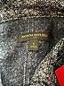 Banana Republic Factory Store 100% Polyester Gray Jacket Size S - photo 6