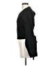 English Factory Solid Black Pullover Sweater Size S - photo 5