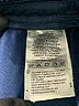 Adidas 100% Polyester Blue Track Pants Size 11 - 12 - photo 3