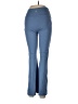 Fabletics Blue Active Pants Size L - photo 2