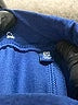 Unbranded 100% Polyester Blue Sweatpants Size 9 - 10 - photo 3