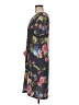 ee:some Print Gray Casual Dress One size - photo 5