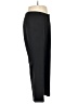 Coldwater Creek Black Dress Pants Size 16 - photo 4