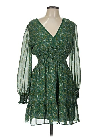 Max Studio Casual Dress (view 1)