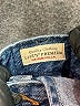 Levi's Blue Overalls Size XXS - photo 3