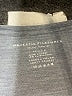 Majestic Filatures Gray Blue Pullover Sweater Size Med (2) - photo 7