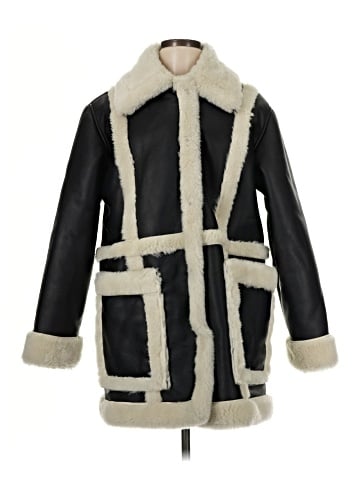 Abercrombie & Fitch Coat (view 1)
