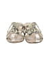 Sam Edelman Ivory Sandals Size 8 - photo 2