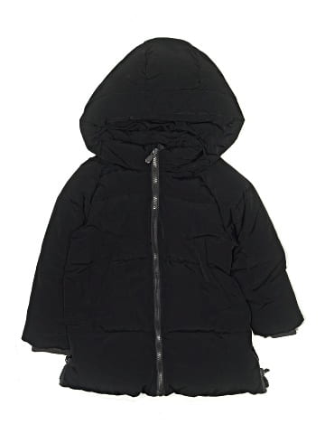 Zara Coat (view 1)