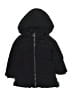 Zara 100% Nylon Black Coat Size 2 - 3 - photo 1