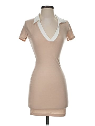 Windsor Casual Dress (view 1)