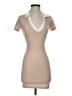 Windsor Tan Casual Dress Size S - photo 1