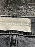 Everlane Black Jeans Size 30 waist - photo 7