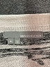 360 Sweater Silver Sleeveless Top Size S - photo 7