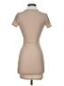 Windsor Tan Casual Dress Size S - photo 2
