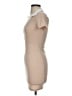 Windsor Tan Casual Dress Size S - photo 5