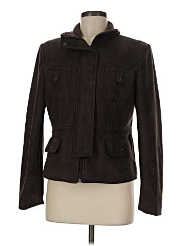 Calvin Klein Jacket - front