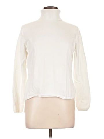 Talbots Turtleneck Sweater (view 1)