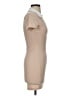 Windsor Tan Casual Dress Size S - photo 4