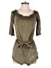 Chaser Green Romper Size S - photo 1