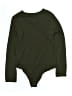 auden Green Bodysuit Size XXL - photo 2