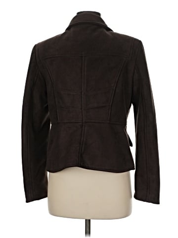 Calvin Klein Jacket - back
