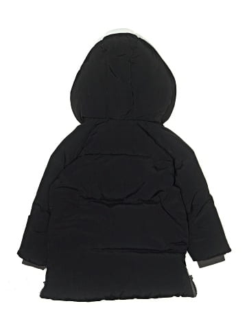 Zara Coat (view 2)