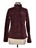 Patagonia Burgundy Pullover Sweater Size M - photo 1