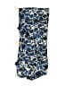 J. by J.Crew 100% Polyester Blue Scarf One size - photo 2
