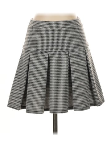 Caution to the Wind Casual Skirt (view 1)