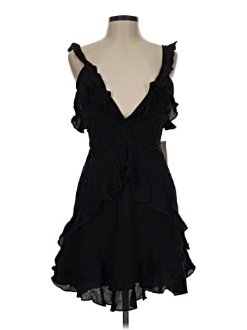 For Love & Lemons Cocktail Dress (view 1)
