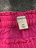 Crewcuts Outlet Solid Pink Skirt Size 4 - 5 - photo 3