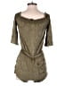 Chaser Green Romper Size S - photo 2