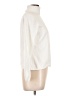 Talbots Ivory Turtleneck Sweater Size L - photo 4