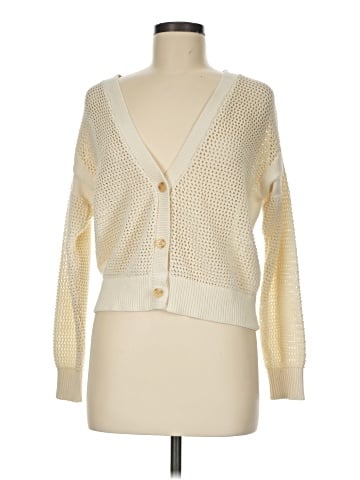 Elizabeth and James Cardigan (view 1)