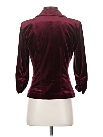 XOXO Blazer (view 2)
