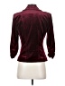 XOXO Burgundy Blazer Size S - photo 2