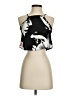 Leith 100% Rayon Black Sleeveless Blouse Size XS - photo 1