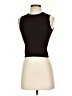 A.L.C. Burgundy Tank Top Size XS - photo 1