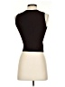 A.L.C. Burgundy Tank Top Size XS - photo 2