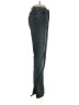 GRLFRND 100% Cotton Gray Jeans Size 26 waist - photo 4