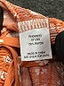 LA Hearts 100% Rayon Orange Tank Top Size XS - photo 8