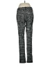 J. McLaughlin Houndstooth Black Casual Pants Size 0 - photo 2