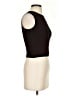 A.L.C. Burgundy Tank Top Size XS - photo 4