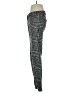 J. McLaughlin Houndstooth Black Casual Pants Size 0 - photo 5
