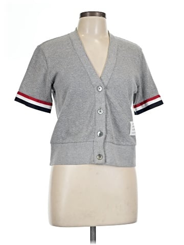 Thom Browne Cardigan (view 1)
